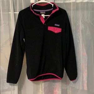 Patagonia top